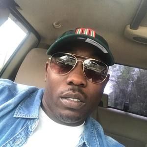 Meet your Posher, Keldrick